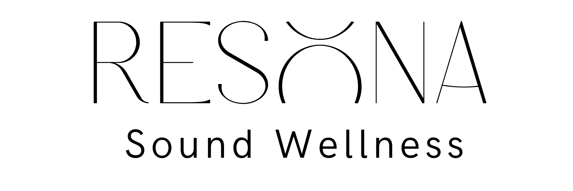 resona novo logo o